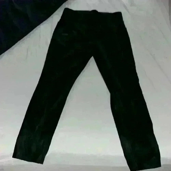 Westbound Leatherish pants/leggings - Picture 2 of 8